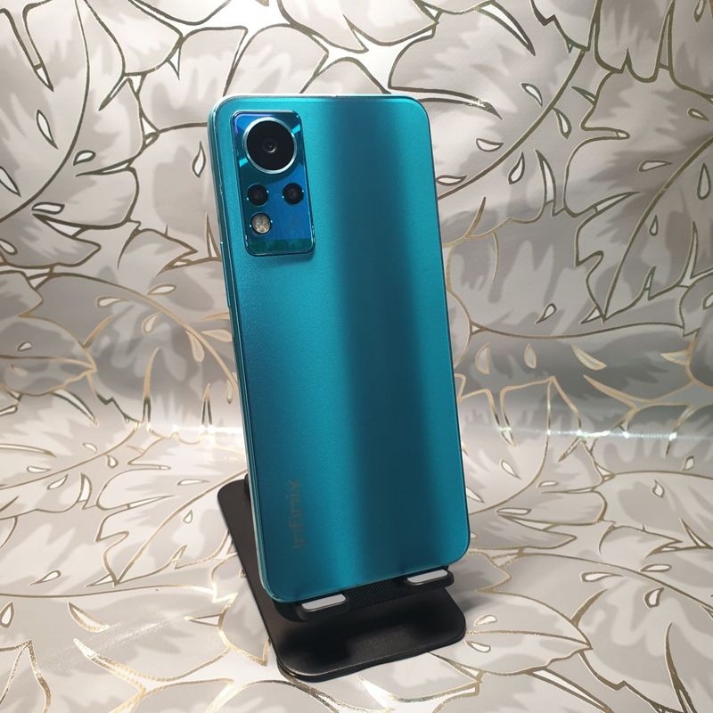 Infinix Note 11 srochna sotiladi