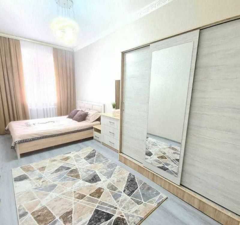 Novza metro yonida 2 honali kvartira Ijaraga beriladi