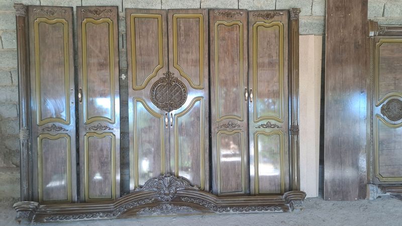 yotoqxona mebel sotiladi