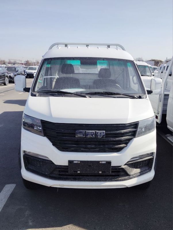 T50 Газ заводской Shineray 1Cabin T50 Газ заводской Shineray 1Cabin