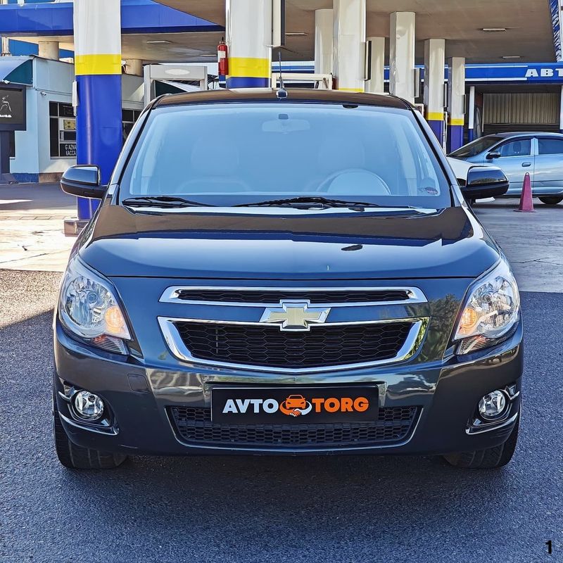 Chevrolet Cobalt, 2023, АКПП, в идеальном состоянии Chevrolet Cobalt, 2023, АКПП, в идеальном состоянии