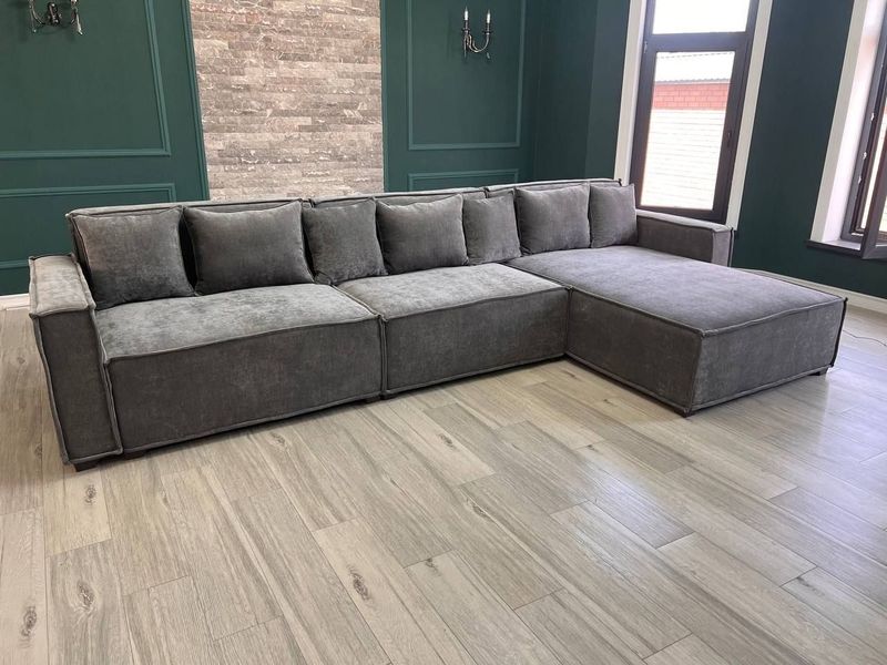 Большой Комфортный Мягкий Шикарный диван от Comfort Mebel