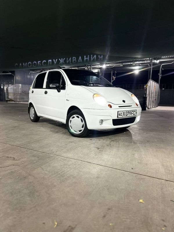 Matiz 3 tali 2018 gazi bor