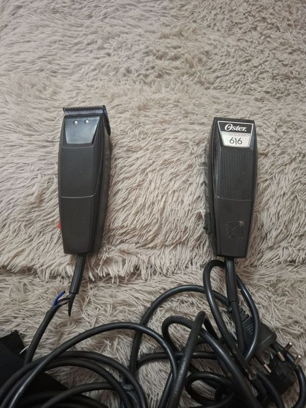 Машинка для стрижки Oster Машинка для стрижки Oster