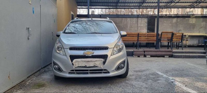 Сотилади Продается Chevrolet Spark