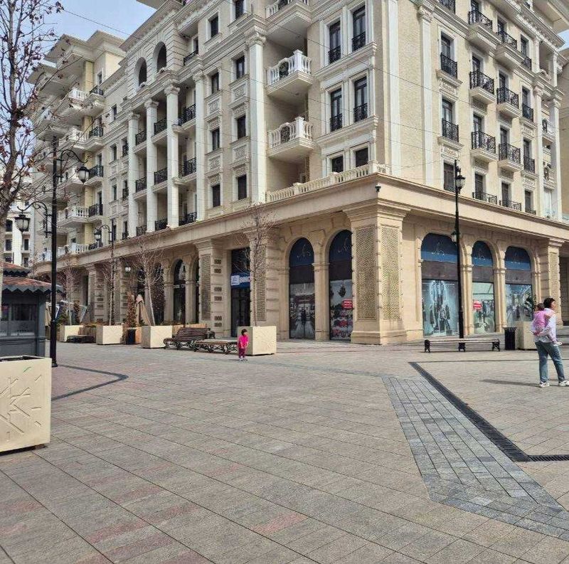 СРОЧНО! СДАЁТСЯ Аренда Ташкент сити Boulevard Рядом Tandiriy