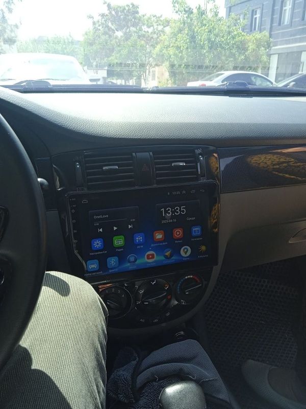 Monitor android sotiladi