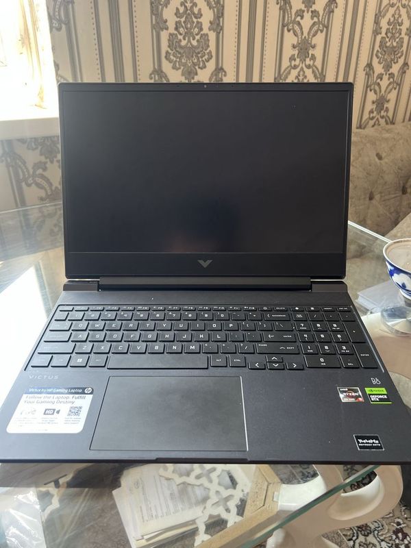 Victus HP Gaming Victus HP Gaming