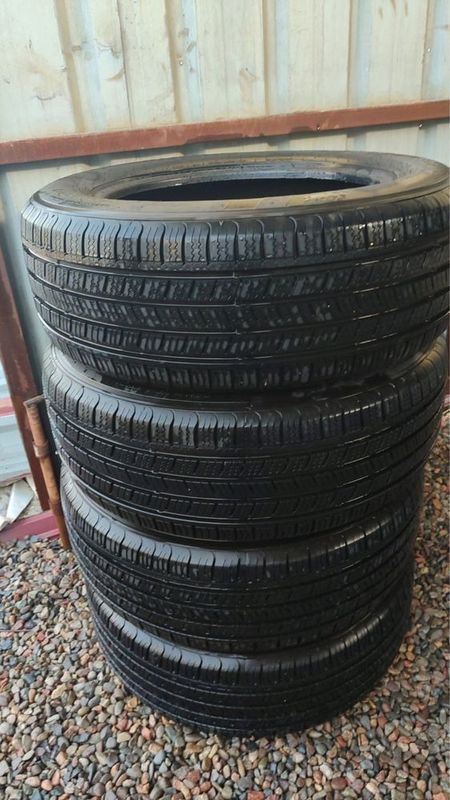 Автошина баллон Kumho Solus 225*60 R17