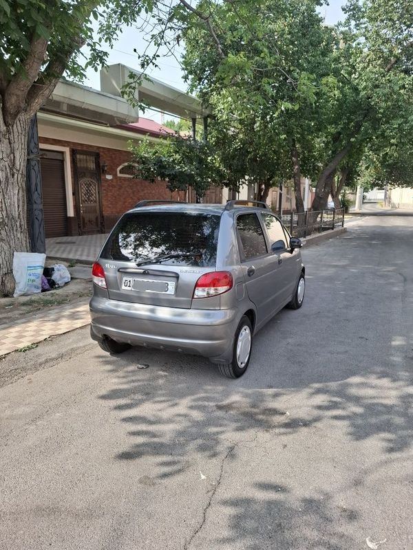 Matiz H9 supper konditsaner sotiladi Matiz H9 supper konditsaner sotiladi