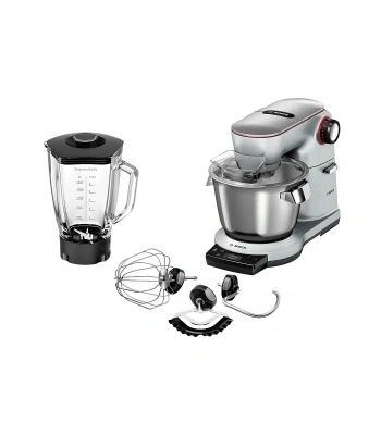 Кухонный Комбайн BOSCH MUM9YX5S12 Кухонный Комбайн BOSCH MUM9YX5S12