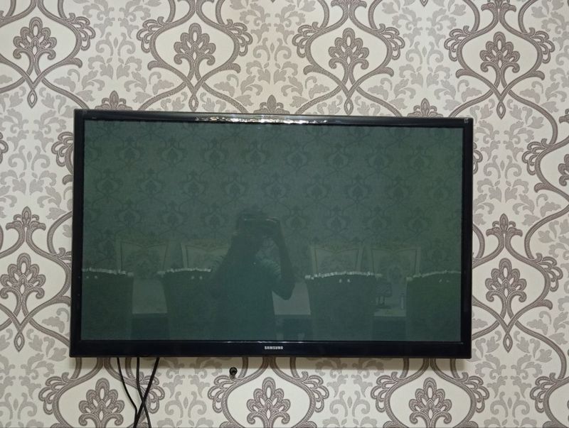 Телевизор Samsung