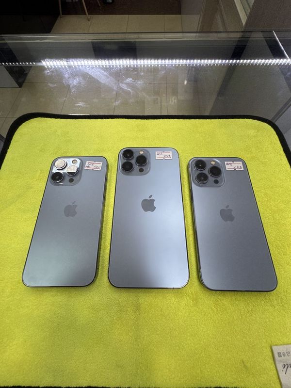 Iphone 13 pro max Iphone 13 pro max