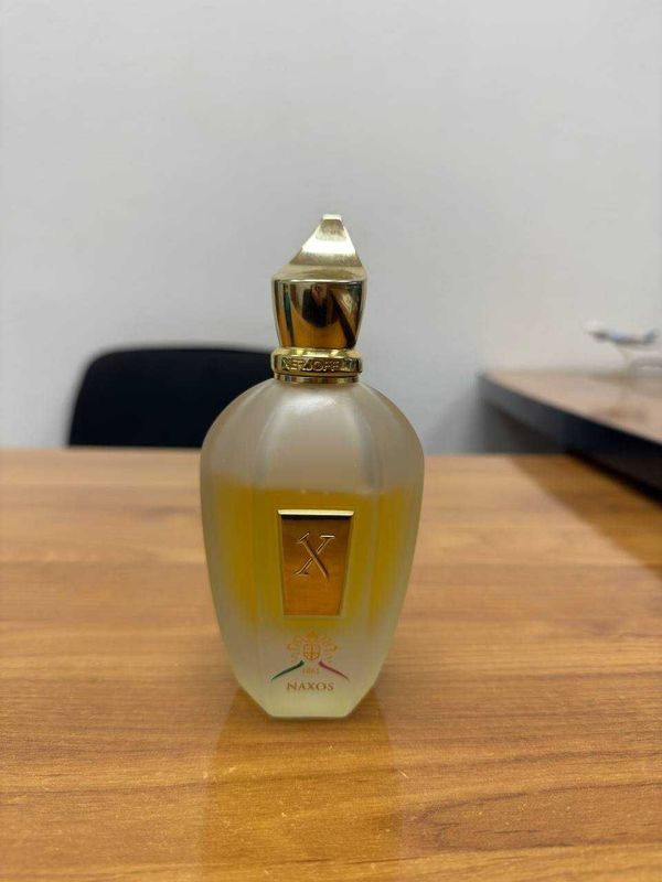 XJ 1861 Xerjoff Naxos Original 100ml XJ 1861 Xerjoff Naxos Original 100ml