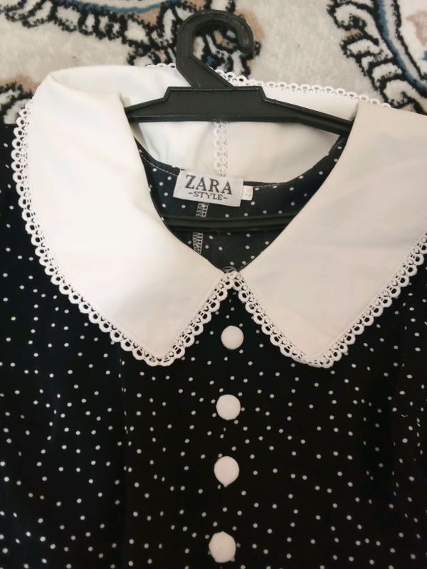 koʻylak ZARA koʻylak ZARA