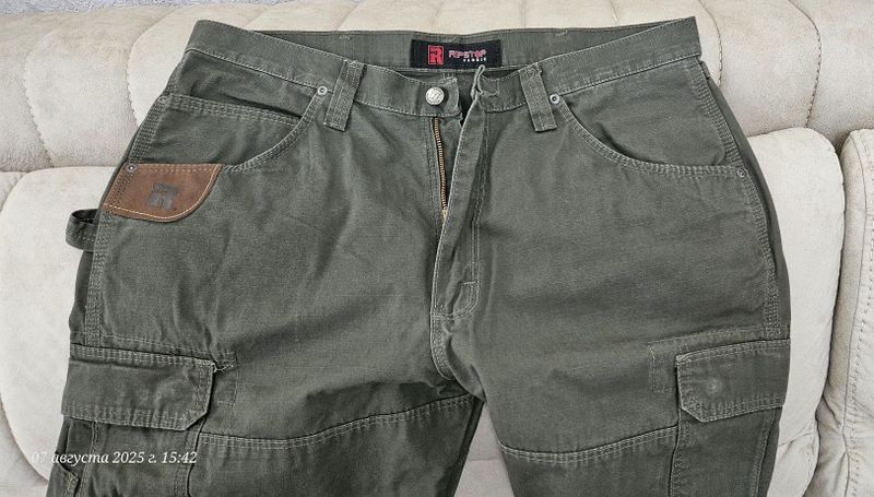 Брюки Wrangler Rigs из USA. Брюки Wrangler Rigs из USA.