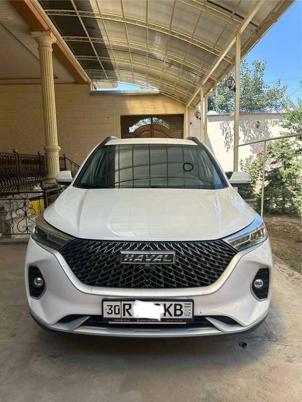 Haval m6. Хавал м6 Продаётся Сотилади
