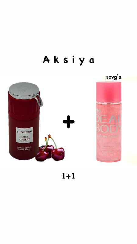 Ayol va Qizlar uchun Dezodarant va Sprey Ayol va Qizlar uchun Dezodarant va Sprey