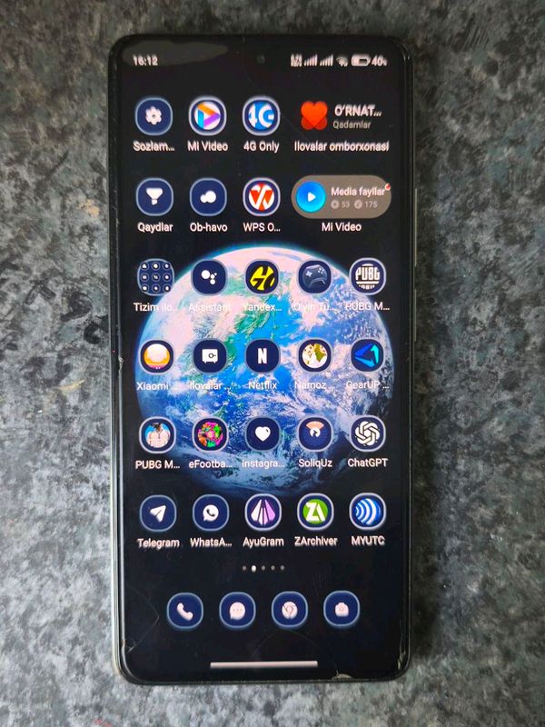 Xiaomi 11T 8/128