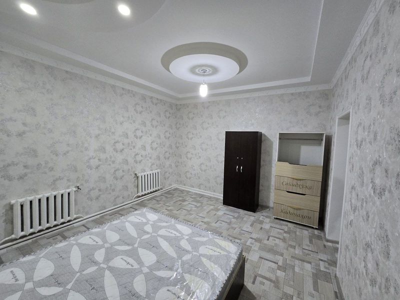 Сдаётся дом 2 комнаты Мирабадский район ул Кичик бешагач, 8 роддом