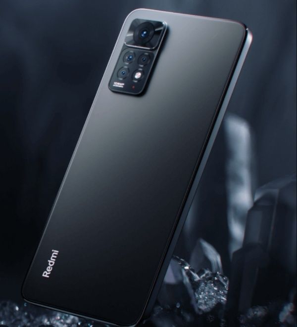 Redmi note 11 pro 8/128