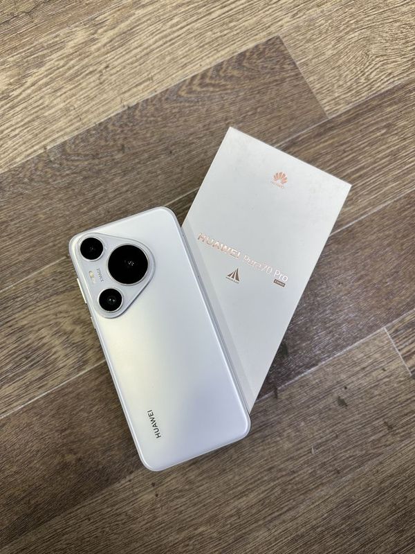 HUAWEI Pura 70 Pro