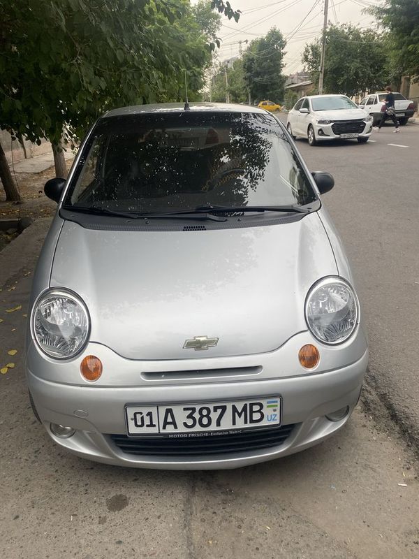 Matiz mx konditsioner Matiz mx konditsioner