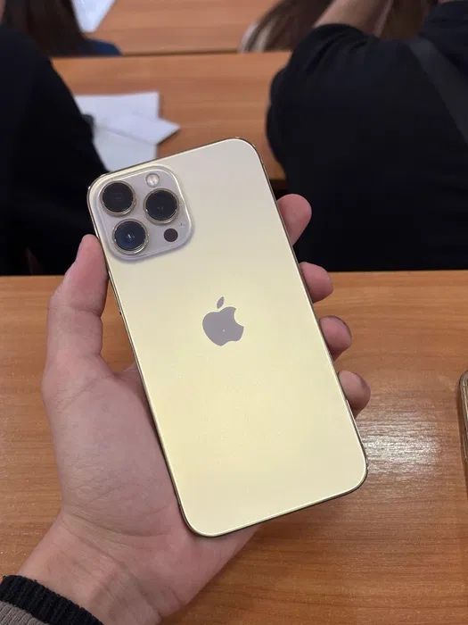 Iphone 13 Pro Gold 128GB