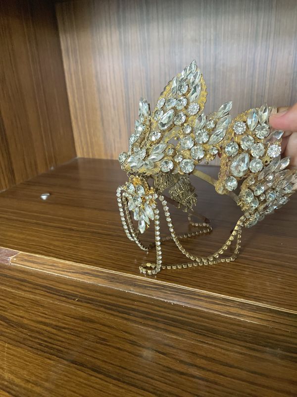 Diadema 180 ming Diadema 180 ming