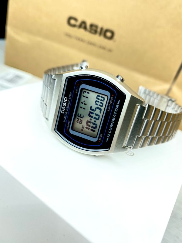 CASIO CASIO
