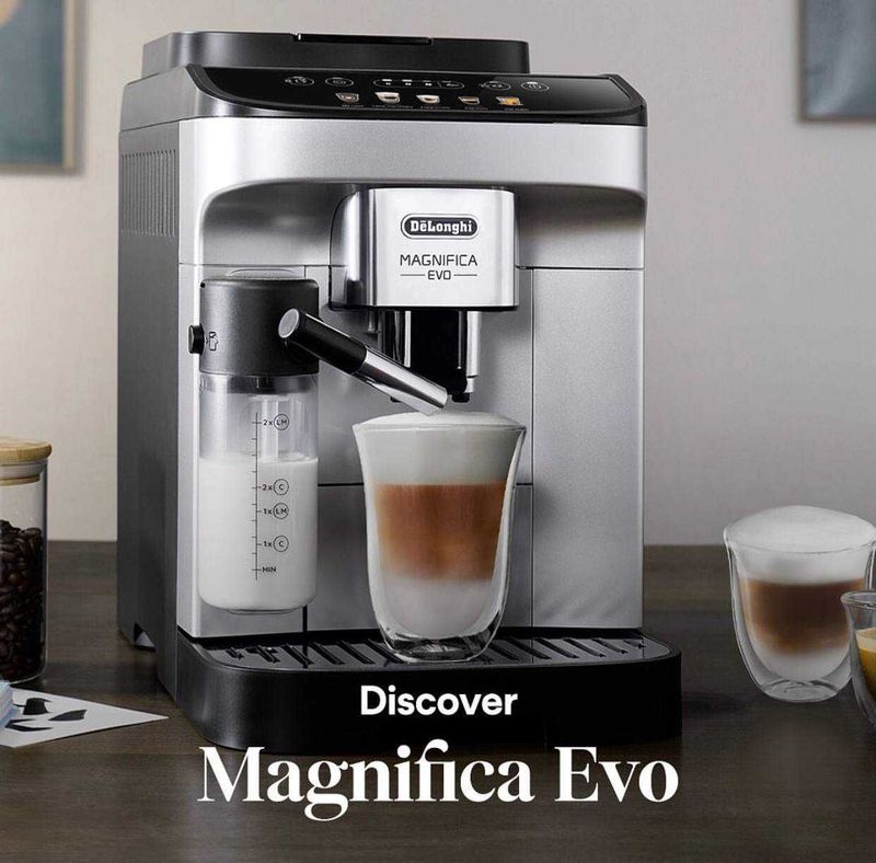 Кофемашина DeLonghi Все Модели Есть Оптом и Розницу Прям со Склада!!!