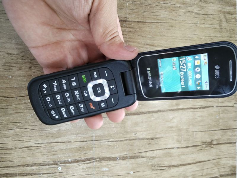 Samsung duos gusto Samsung duos gusto