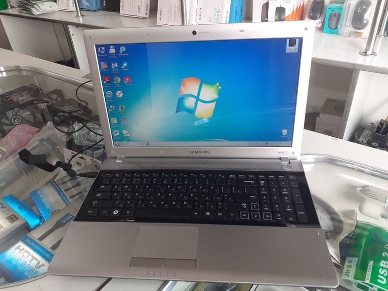 Samsung Core i5 для Офиса