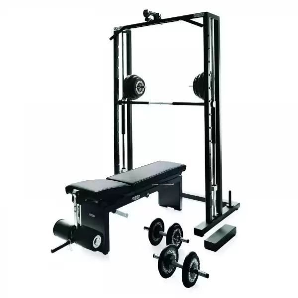 Technogym Multipla тренажёр Technogym Multipla тренажёр