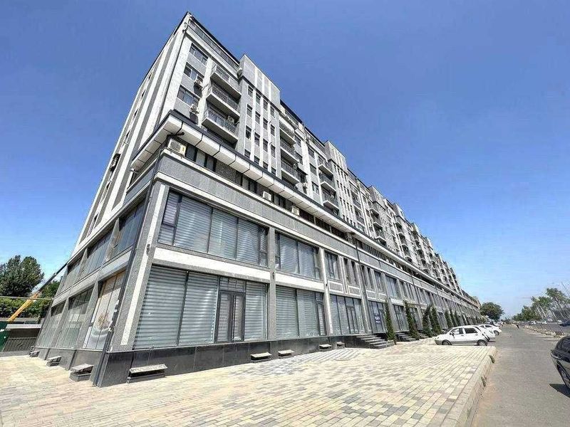 Продается 3х квартира в ЖК New Life, Махтумкули, IT Park, Новостройка Продается 3х квартира в ЖК New Life, Махтумкули, IT Park, Новостройка