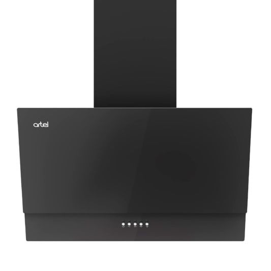 Кухонная вытяжка ART Angled G160 BL Кухонная вытяжка ART Angled G160 BL
