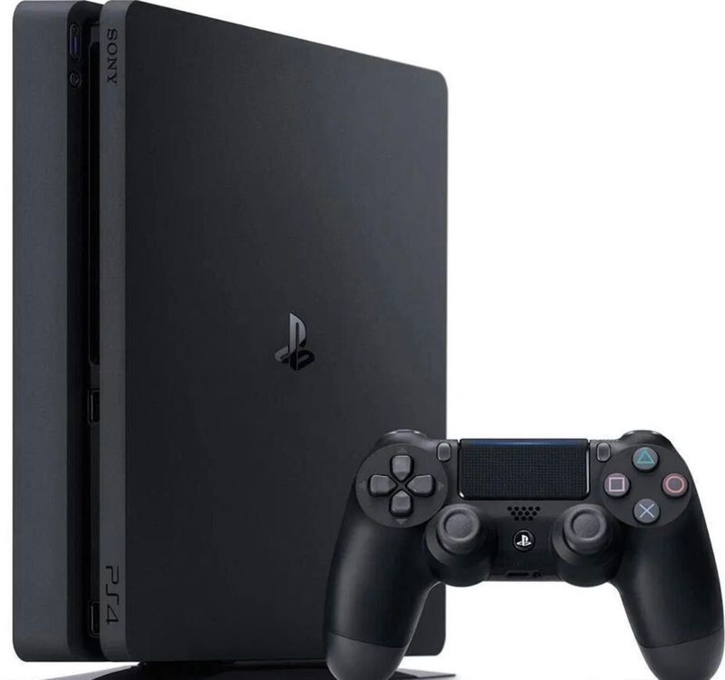 play station 4 slim play station 4 slim