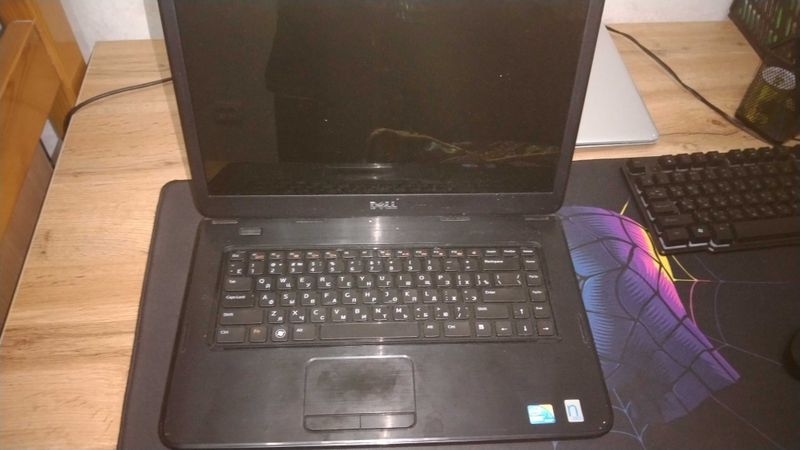 Ноутбук Dell 5040