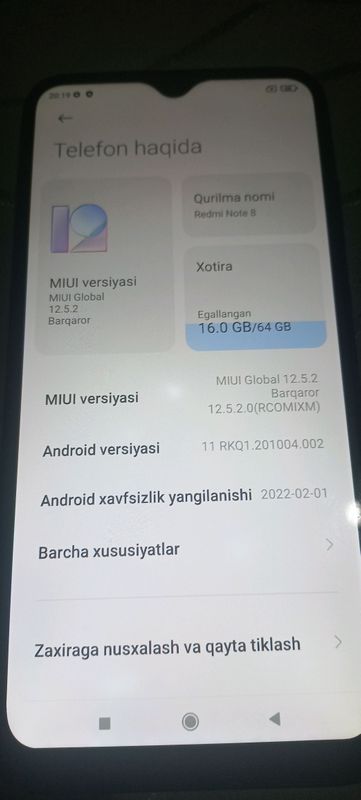 telefon sotiladigan srochna narxini kelishimiz