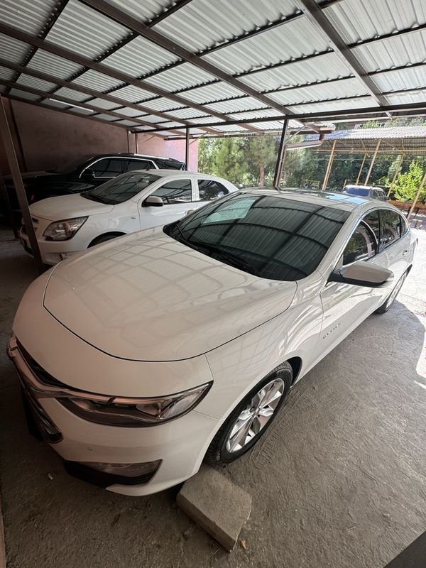 Продаю свою Malibu 2 turbo premier Продаю свою Malibu 2 turbo premier