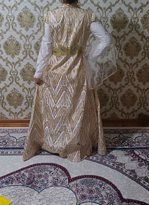 kelin kiyim