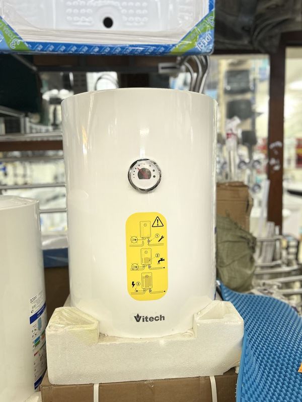 Areston Vitech 10l. 15l. 30l. 50l. 80l. 100l Areston Vitech 10l. 15l. 30l. 50l. 80l. 100l