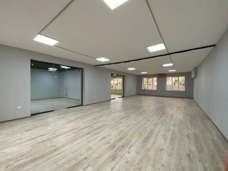 Ареода помещение в Габусе ул. Нукус 244 м², 2 линия