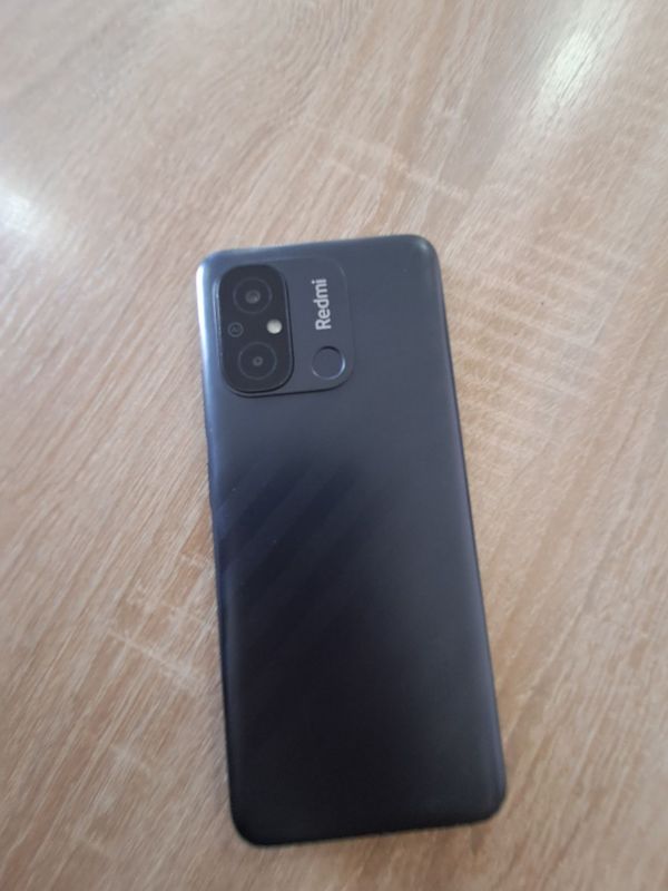 Xiomi Redmi 12 C