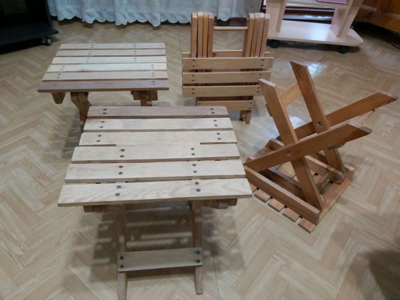 стулья стулья