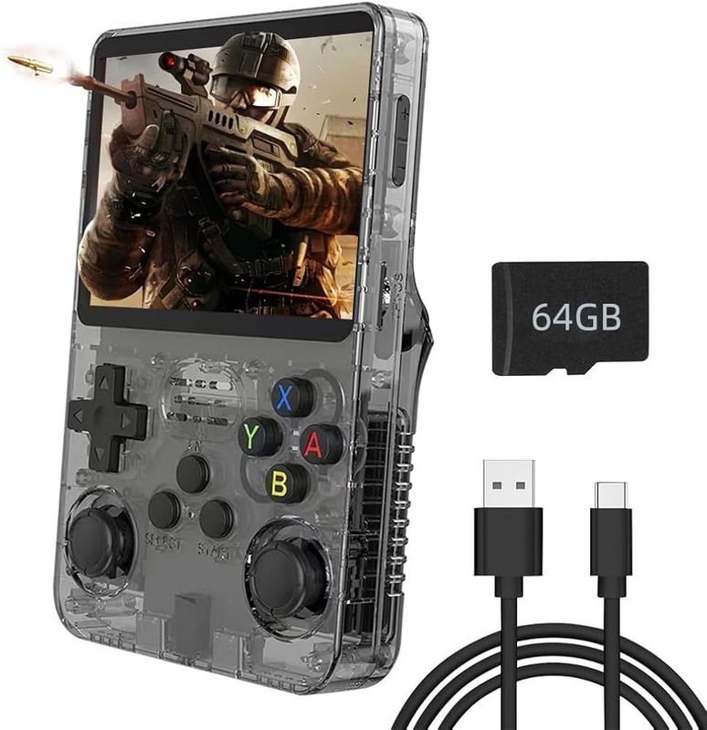 Gaming console sotiladi hamma trentdagi oyinlar bor