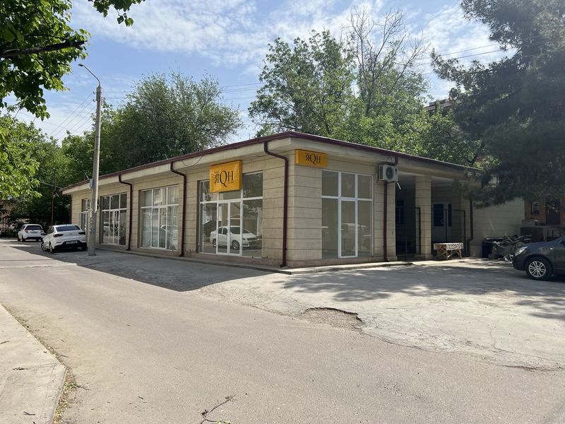 Офис, дўкон ва бошқа фаолият учун ижарага жой Офис, дўкон ва бошқа фаолият учун ижарага жой