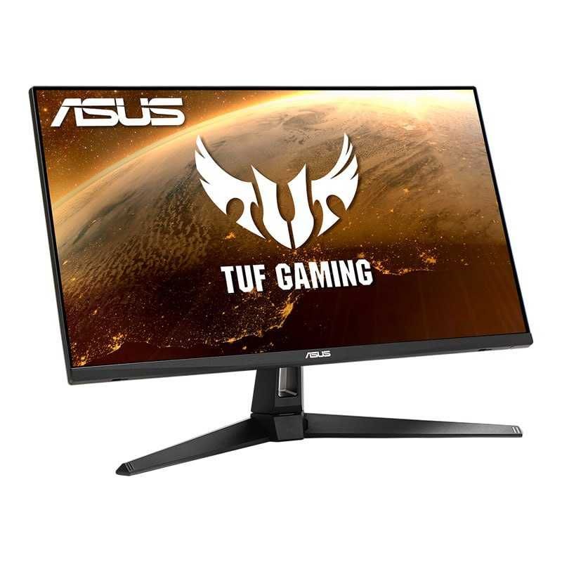 Мощный 27-дюймовый монитор ASUS TUF Gaming VG279Q1A Мощный 27-дюймовый монитор ASUS TUF Gaming VG279Q1A