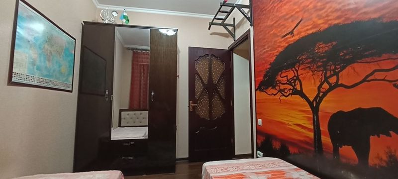 Аренда квартира на Сергели район АТС улица Аренда квартира на Сергели район АТС улица