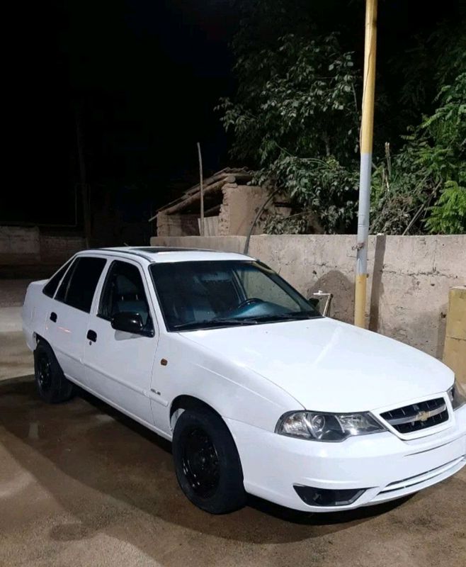 Nexia 2 dons sotiladi Nexia 2 dons sotiladi